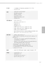 Preview for 115 page of ASROCK B660M-HDV Manual