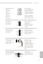 Предварительный просмотр 25 страницы ASROCK B660M-ITX/ac Manual