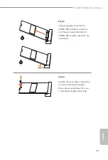 Preview for 33 page of ASROCK B660M Phantom Gaming 4 Manual