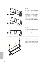 Предварительный просмотр 33 страницы ASROCK B660M Pro RS/AX Manual