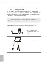 Preview for 29 page of ASROCK B660M Pro RS/D5 Manual