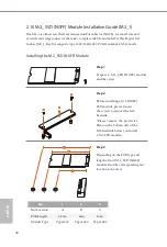 Preview for 31 page of ASROCK B660M Pro RS/D5 Manual