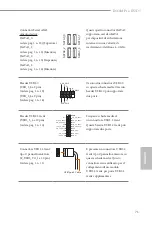 Preview for 74 page of ASROCK B660M Pro RS/D5 Manual