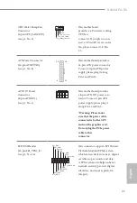 Предварительный просмотр 24 страницы ASROCK B660M Pro RS Manual