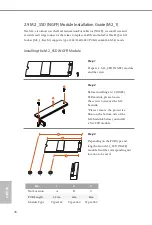 Предварительный просмотр 29 страницы ASROCK B660M Pro RS Manual