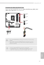 Предварительный просмотр 36 страницы ASROCK B660M Pro RS Manual