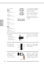 Предварительный просмотр 155 страницы ASROCK B660M Steel Legend Manual