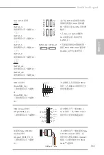 Предварительный просмотр 168 страницы ASROCK B660M Steel Legend Manual