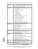 Предварительный просмотр 8 страницы ASROCK B75 Pro3-M/MVP User Manual