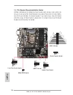 Предварительный просмотр 10 страницы ASROCK B75 Pro3-M/MVP User Manual