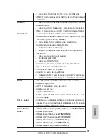 Предварительный просмотр 91 страницы ASROCK B75 Pro3-M User Manual