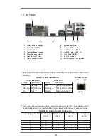 Предварительный просмотр 14 страницы ASROCK B75 Pro3 User Manual