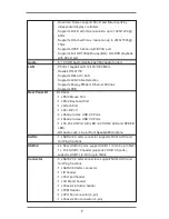 Preview for 7 page of ASROCK B75M-DGS R2.0 User Manual