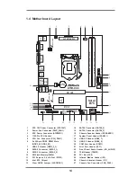 Preview for 14 page of ASROCK B75M-DGS R2.0 User Manual