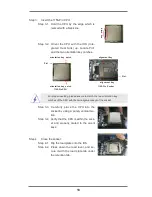 Preview for 18 page of ASROCK B75M-DGS R2.0 User Manual