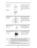 Preview for 27 page of ASROCK B75M-DGS R2.0 User Manual