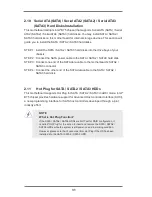 Preview for 31 page of ASROCK B75M-DGS R2.0 User Manual