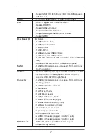 Предварительный просмотр 7 страницы ASROCK B75M-DGS User Manual