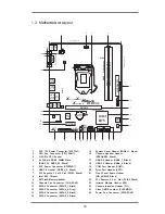 Предварительный просмотр 12 страницы ASROCK B75M-DGS User Manual