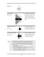 Предварительный просмотр 25 страницы ASROCK B75M-DGS User Manual