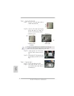 Preview for 14 page of ASROCK B75M-GL R2.0 Quick Installation Manual