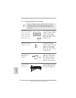 Preview for 28 page of ASROCK B75M-GL R2.0 Quick Installation Manual