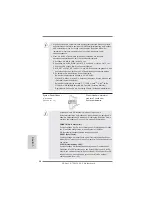 Preview for 46 page of ASROCK B75M-GL R2.0 Quick Installation Manual