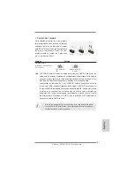 Preview for 91 page of ASROCK B75M-GL R2.0 Quick Installation Manual