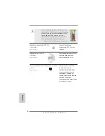 Preview for 96 page of ASROCK B75M-GL R2.0 Quick Installation Manual