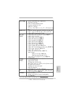 Preview for 131 page of ASROCK B75M-GL R2.0 Quick Installation Manual