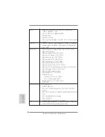 Preview for 146 page of ASROCK B75M-GL R2.0 Quick Installation Manual