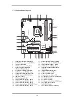 Предварительный просмотр 14 страницы ASROCK B75M-GL R2.0 User Manual