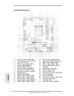 Preview for 2 page of ASROCK B75M-GL Quick Installation Manual