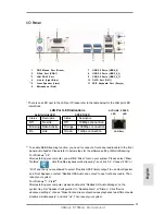 Preview for 3 page of ASROCK B75M-GL Quick Installation Manual