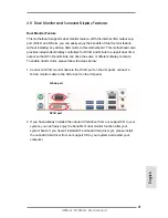 Preview for 21 page of ASROCK B75M-GL Quick Installation Manual