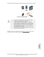 Preview for 25 page of ASROCK B75M-GL Quick Installation Manual