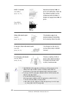 Preview for 28 page of ASROCK B75M-GL Quick Installation Manual