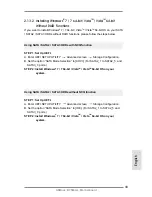 Preview for 33 page of ASROCK B75M-GL Quick Installation Manual