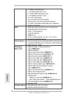 Preview for 38 page of ASROCK B75M-GL Quick Installation Manual