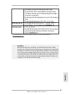 Preview for 39 page of ASROCK B75M-GL Quick Installation Manual