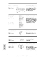 Preview for 46 page of ASROCK B75M-GL Quick Installation Manual