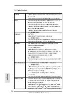 Preview for 52 page of ASROCK B75M-GL Quick Installation Manual