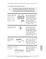 Preview for 61 page of ASROCK B75M-GL Quick Installation Manual