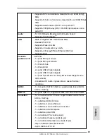 Preview for 69 page of ASROCK B75M-GL Quick Installation Manual