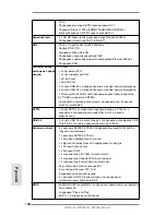 Preview for 100 page of ASROCK B75M-GL Quick Installation Manual