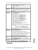 Preview for 101 page of ASROCK B75M-GL Quick Installation Manual