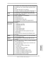 Preview for 115 page of ASROCK B75M-GL Quick Installation Manual