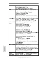 Preview for 116 page of ASROCK B75M-GL Quick Installation Manual