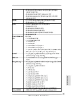 Preview for 201 page of ASROCK B75M-GL Quick Installation Manual