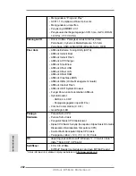 Preview for 202 page of ASROCK B75M-GL Quick Installation Manual